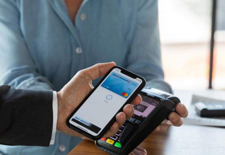 «Θερμή» υποδοχή για το Apple Pay της Alpha Bank