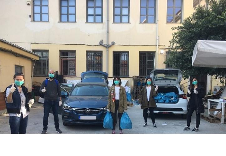 Μία νέα πραγματικότητα, με νέα ατομικά και συλλογικά καθήκοντα