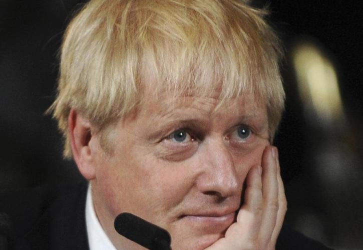 Brexit: Νέα προσπάθεια για προκήρυξη πρόωρων εκλογών από τον Μπόρις Τζόνσον