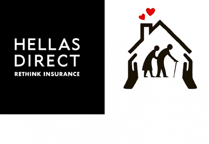 Hellas Direct: Η ασφαλιστική που έφτιαξε μία τηλεφωνική γραμμή για να κουβεντιάσει με τους πελάτες της!