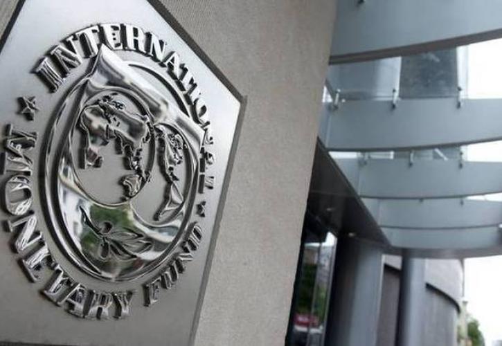 ΔΝΤ: Ισχυρή η οικονομία παρά τις αναταράξεις στα χρηματιστήρια
