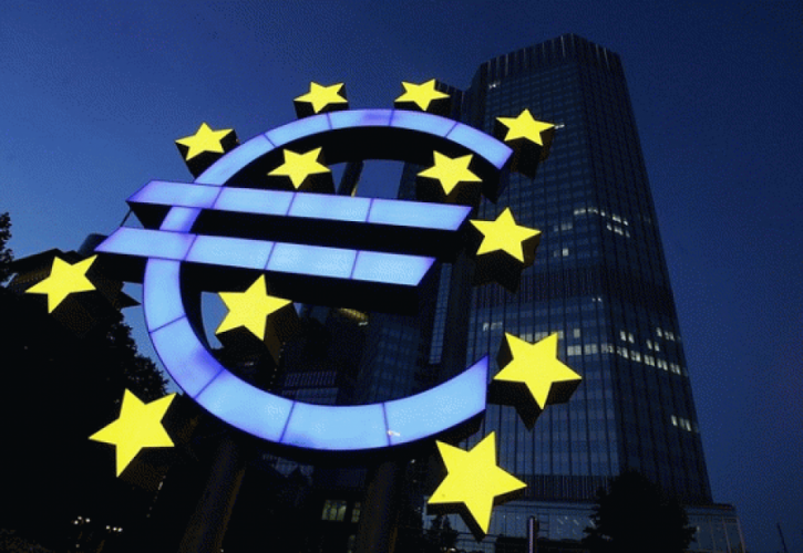 Ομόλογα ύψους 30,15 δισ. ευρώ αγόρασε η ΕΚΤ μέσω του PEPP