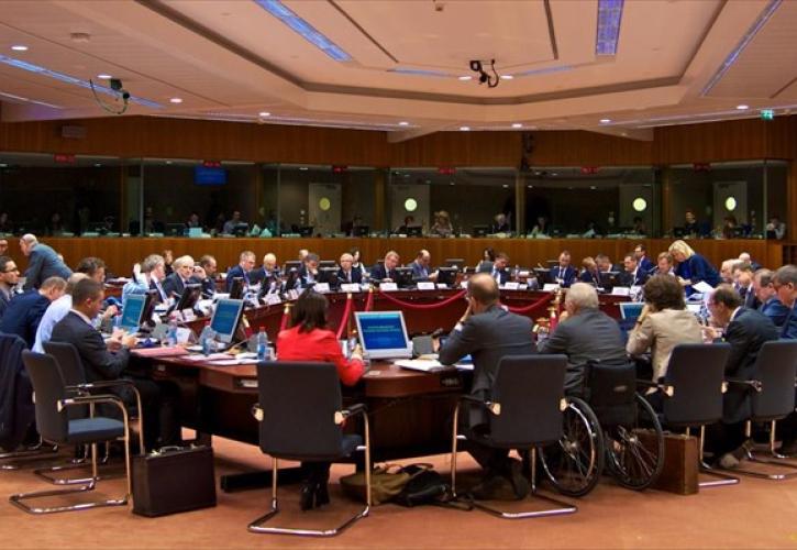 Το Ecofin κάλεσε τις τράπεζες να στηρίξουν τα νοικοκυριά και τις επιχειρήσεις