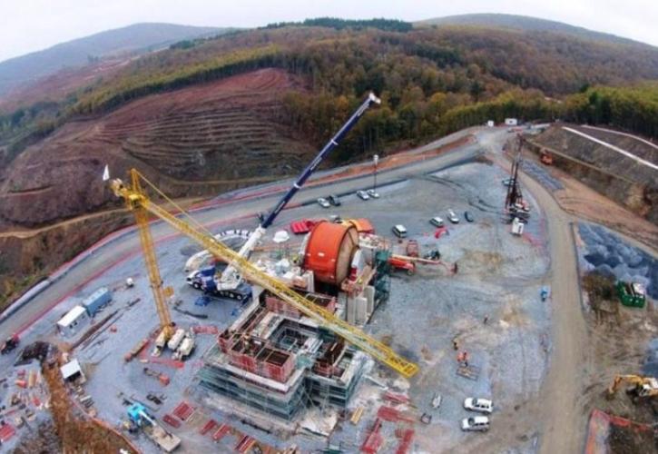 Κορονοϊός: Έκτακτο ταμείο αρωγής συστήνει η Ελληνικός Χρυσός