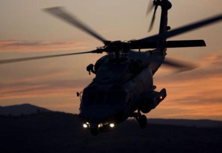 Νεπάλ: Ένας νεκρός και τέσσερις τραυματίες από τη συντριβή ελικοπτέρου