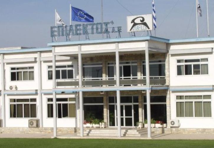 Επίλεκτος: Μείωση στα EBITDA, στα 5,474 εκατ. ευρώ ο κύκλος εργασιών