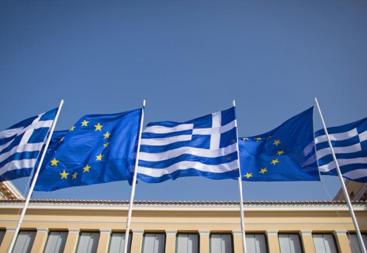 Bloomberg για κορονοϊό: Ο πλανήτης μπορεί να αντλήσει διδάγματα από την ελληνική κρίση