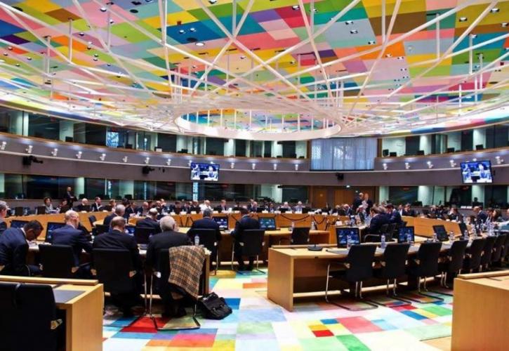 Απάντηση στην κρίση του κορονοϊού με επιστράτευση του ESM θα εξετάσει το Eurogroup