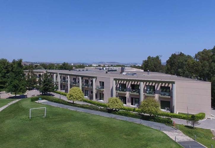 Το ΙΑΣΩ προσφέρει 70 κλίνες στο «Φιλοκτήτη» και πλήρη εξοπλισμό για δύο θέσεις ΜΑΦ