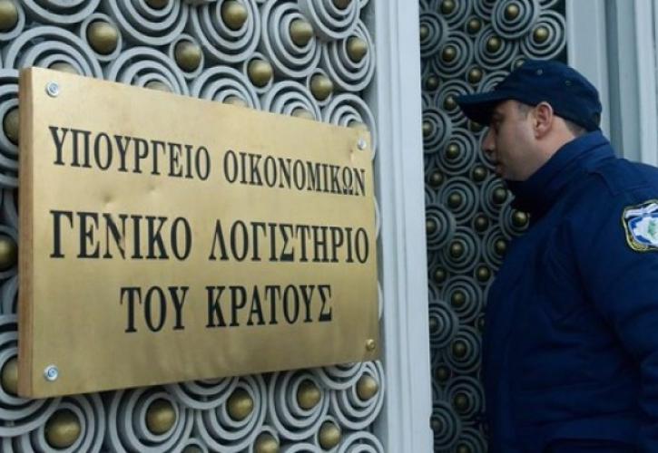 Τον «λογαριασμό» της κρίσης του κορονοϊού αρχίζει να καταγράφει το ΓΛΚ