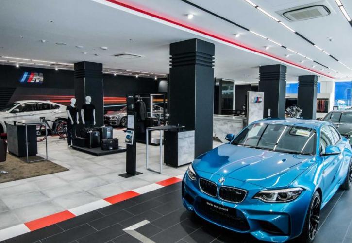 Παγκόσμια μείωση 20% στις πωλήσεις αυτοκινήτων το 2020
