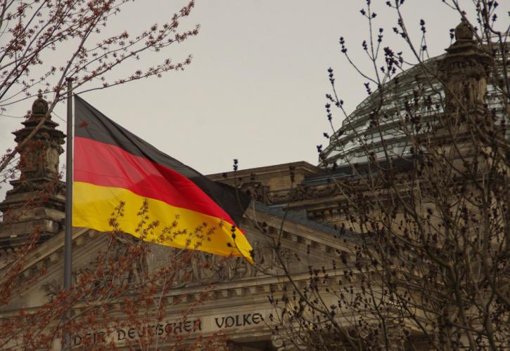 Κατεβάζει ταχύτητα η γερμανική οικονομία - Στο 1% οι προβλέψεις για την ανάπτυξη για το 2020