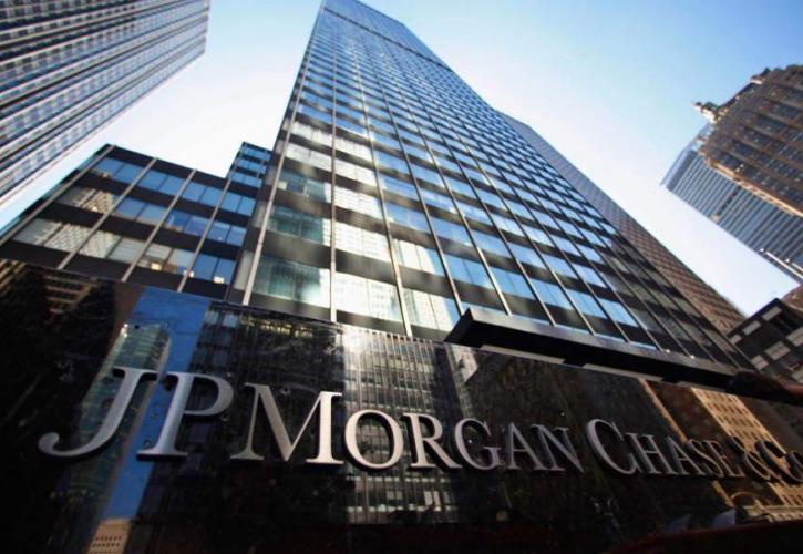 «Bullish» για τις ελληνικές τράπεζες η JP Morgan - Έρχονται καλύτερες μέρες για τον κλάδο