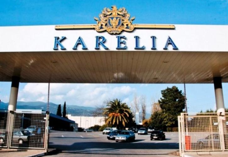 Καρέλιας: Αύξηση των καθαρών κερδών στο α' εξάμηνο - Στα 41,183 εκατ. ευρώ