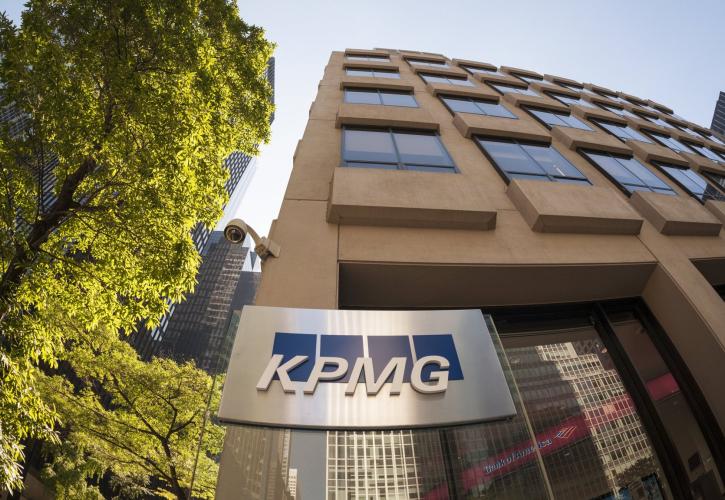 KPMG: Βαρόμετρο για τις συνθήκες εργασίας στην εποχή του Covid-19