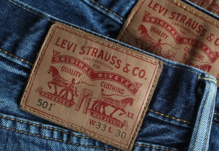 Levi Strauss: Σε 10 χρόνια δεν θα υπάρχουν μεγέθη