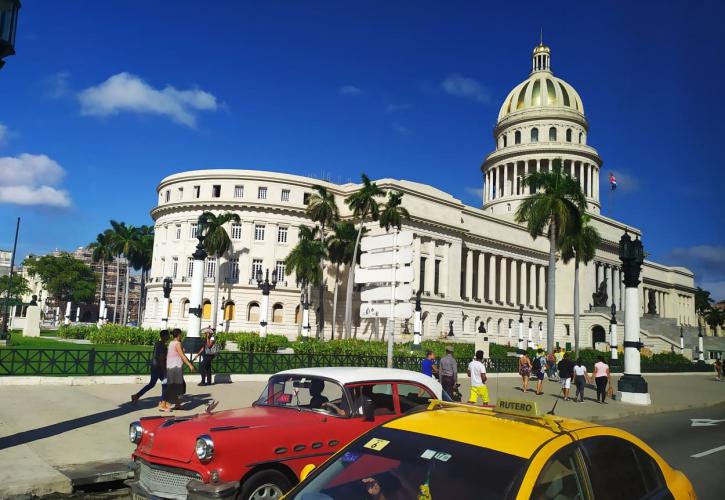 Επτά μοναδικές εμπειρίες που πρέπει να ζήσετε στην Κούβα