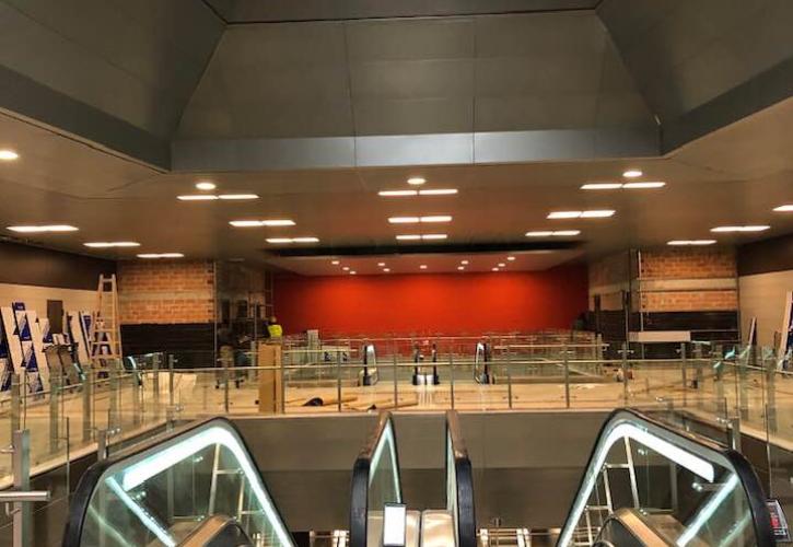 Πιστώσεις στους κατόχους καρτών ΜΜΜ μετά την απαγόρευση κυκλοφορίας