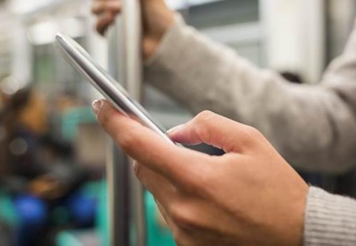 Σήμα κινητής τηλεφωνίας στους συρμούς του Μετρό θα έχουν οι επιβάτες