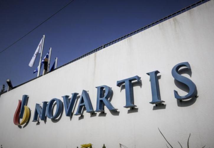 Novartis Hellas: Στα 4,3 εκατ. δολάρια οι επενδύσεις σε Έρευνα και Ανάπτυξη το 2018