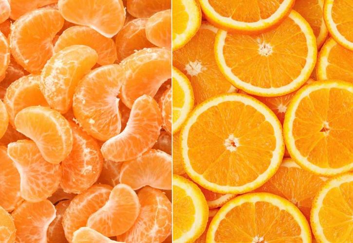 «Έκρηξη» εξαγωγών οπωροκηπευτικών εν μέσω κορονοϊού - «Πρωταθλητές» τα πορτοκάλια
