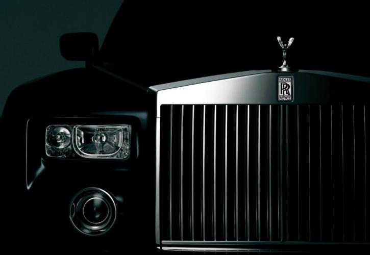 Rolls Royce: «Χάθηκαν» οι στόχοι κερδοφορίας