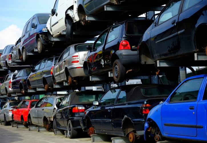 Πιθανή η επαναφορά της απόσυρσης αυτοκινήτων στην Ευρώπη