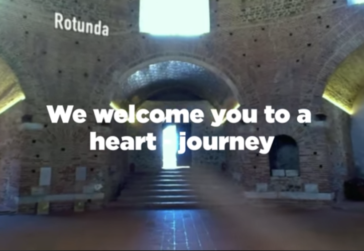 Οργανισμός Τουρισμού Θεσσαλονίκης: Εικονική ξενάγηση σε ιστορικά σημεία της πόλης