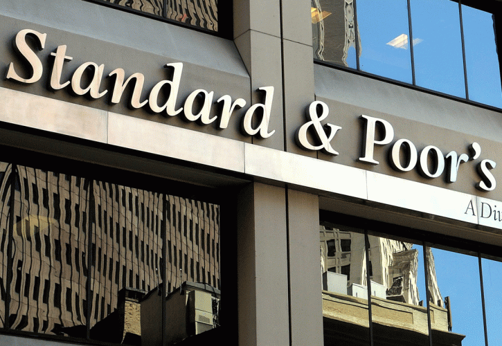 Standard & Poor's: «Αιχμές» προς την ΤτΕ για την Attica Bank - Η «ακτινογραφία» των ελληνικών τραπεζών