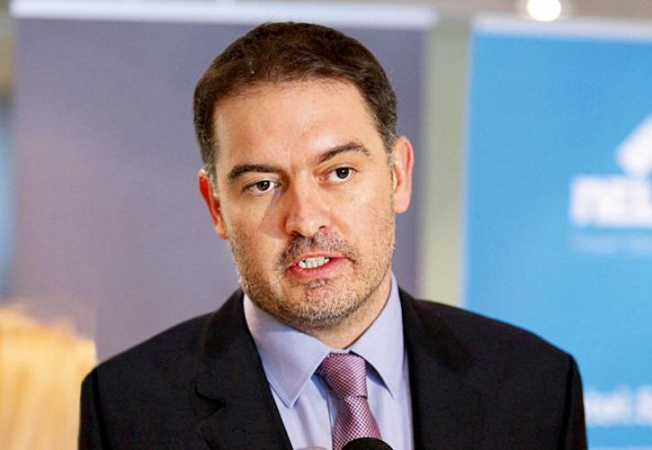 Βασιλικός (ΞΕΕ): Οι προκλήσεις για τη Φιλοξενία παραμένουν μεγάλες