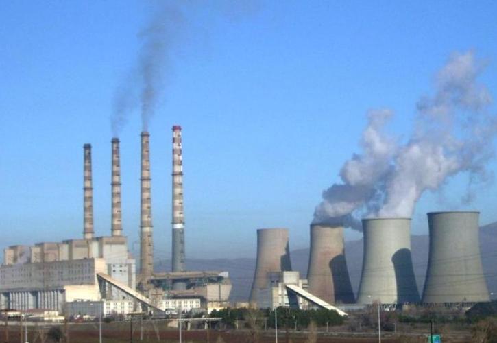 Μείωση των τιμών στην βιομηχανία τον Οκτώβριο 