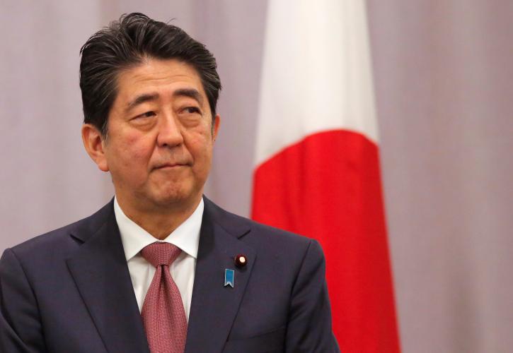 Πακέτο στήριξης ύψους 1,1 τρισ. δολαρίων ενέκρινε η Ιαπωνία