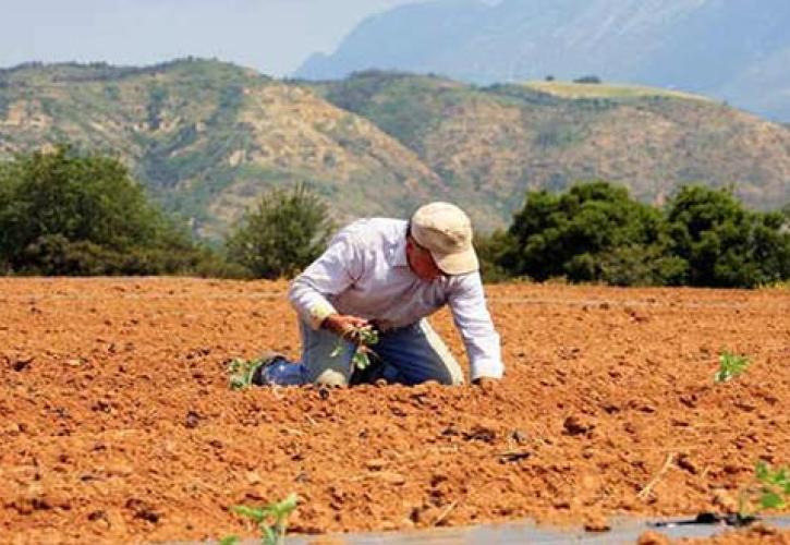 Πως θα επιλυθεί το πρόβλημα με το ΦΠΑ των αγροτών