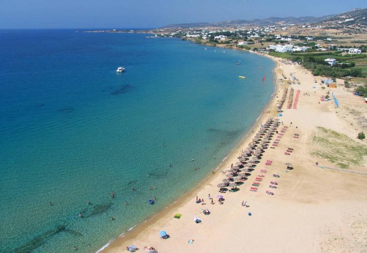 Έλεγχοι για παραβάσεις σε παραλίες Κυκλάδων και Ιονίων νήσων - Συνελήφθησαν 16 άτομα σε 7 νησιά