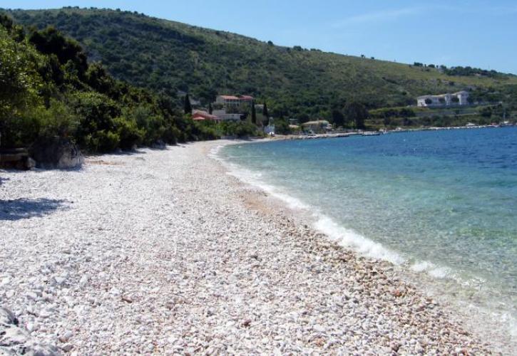 Έρχεται τροποποίηση του νόμου για τον αιγιαλό