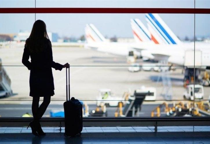 4 πράγματα που μπορείς να κάνεις αν έχει καθυστέρηση η πτήση σου