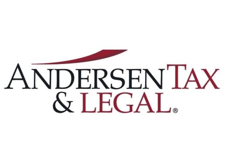 Η Andersen Legal μπαίνει στο Banking and Finance