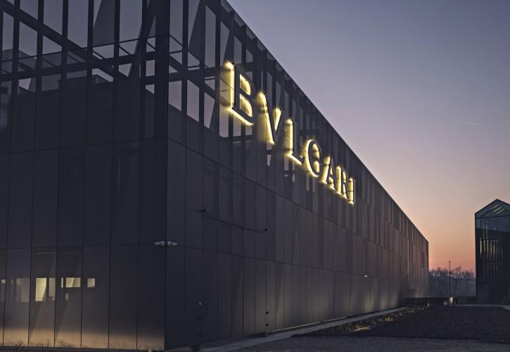 Επιστροφή στις ρίζες για την οικογένεια Bvlgari - Επίσκεψη στην Παραμυθιά Θεσπρωτίας