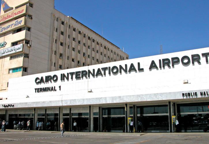 Επανέναρξη των διεθνών πτήσεων στις αρχές Ιουλίου σχεδιάζει η Αίγυπτος