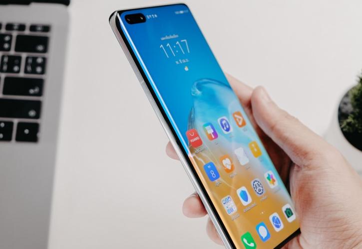 Τα νέα P40 της Huawei είναι οι μαραθωνοδρόμοι των smarthphones