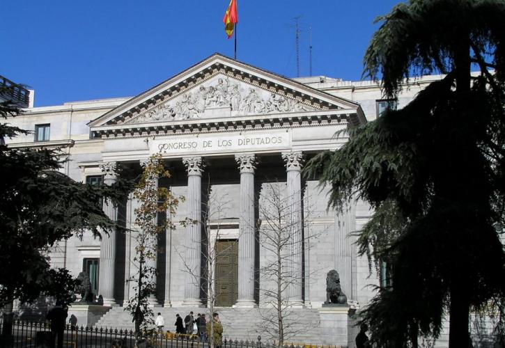 Η Μαδρίτη θα ξανανοίξει την πρεσβεία της στο Κίεβο