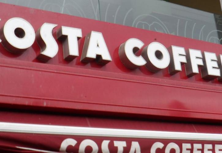 Σε τρεις νέες ευρωπαϊκές αγορές η Costa Coffee – Αναμένεται και στην Ελλάδα