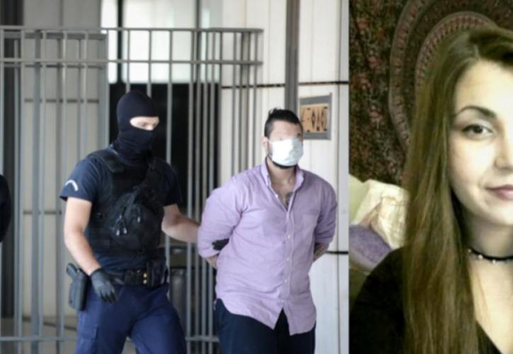 Συνεχίζεται στο Μικτό Ορκωτό Εφετείο η δίκη για την δολοφονία της Ελένης Τοπαλούδη