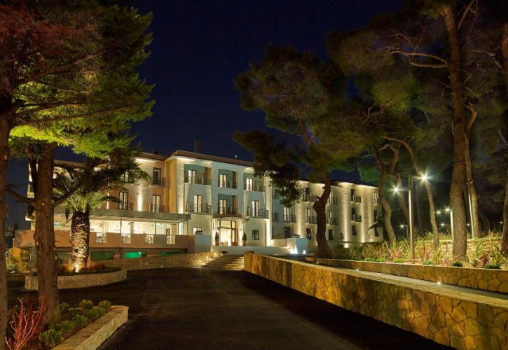 H Domotel Hotels & Resorts ανοίγει ξανά τις πόρτες των ξενοδοχείων του