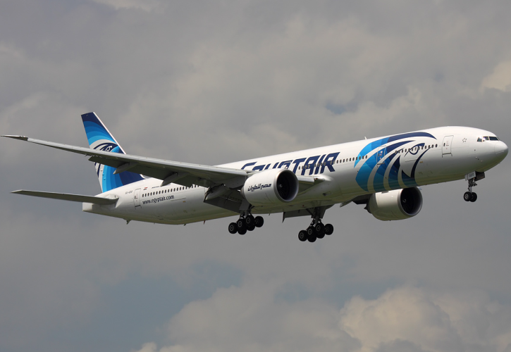 Στην Ελλάδα επενδύει η Egyptair  