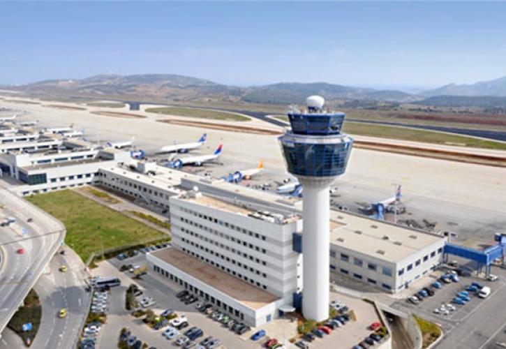 Ρωσία - Eλλάδα: Αυξάνονται κατά τέσσερις την εβδομάδα οι τακτικές αεροπορικές πτήσεις προς Αθήνα
