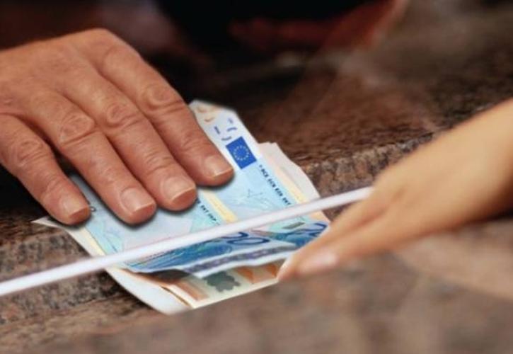 Στα 5,3 δισ. ευρώ οι επιστροφές φόρων το 2018 - Εκκρεμούν 780 εκατ. ευρώ