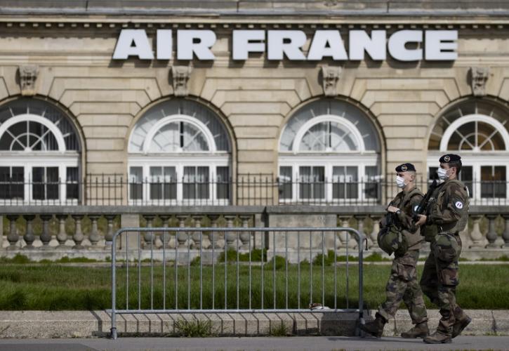 Σε δίκη Air France και Airbus για τη συντριβή της πτήσης Ρίο-Παρίσι το 2009