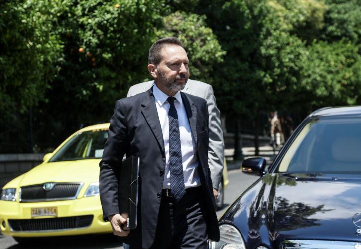 Στουρνάρας: Θα επιτευχθεί ο δημοσιονομικός στόχος του 2019