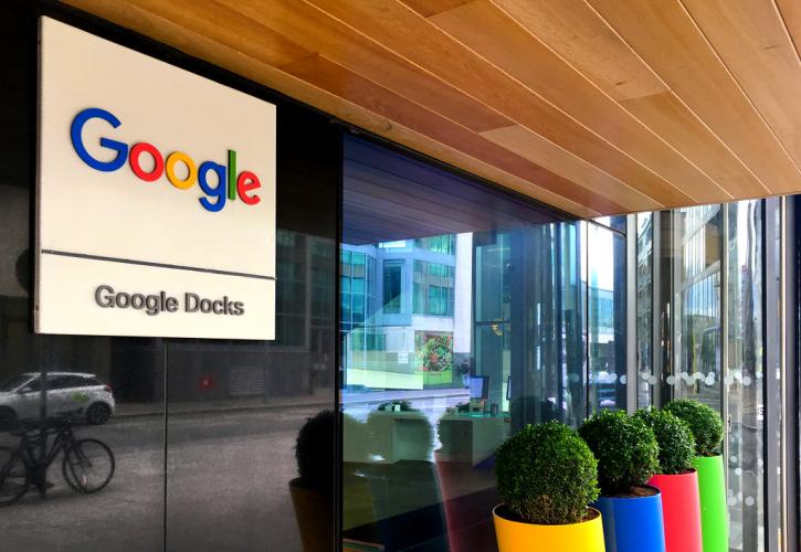 Πάνω από 800 εκατ. δίνει η Google για την αντιμετώπιση των επιπτώσεων του κορονοϊού